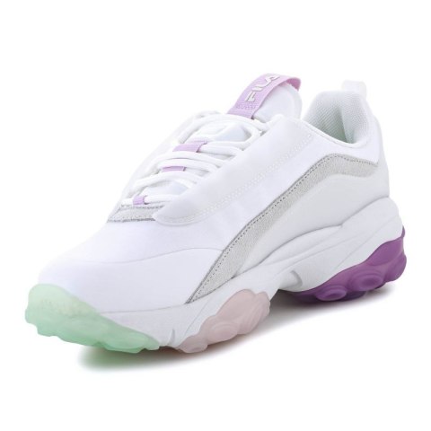 Buty Fila Loligo Cb W FFW0295-13199 Buty Fila Loligo Cb W FFW0295-13199