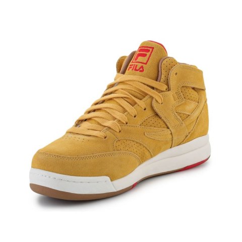 Buty Fila M-Squad S Mid M DDM0213-20022 Buty Fila M-Squad S Mid M DDM0213-20022