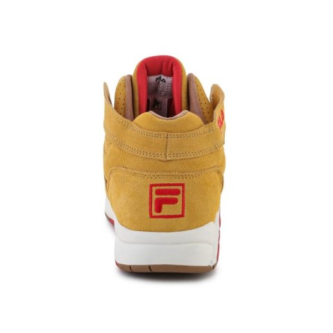 Buty Fila M-Squad S Mid M DDM0213-20022 Buty Fila M-Squad S Mid M DDM0213-20022
