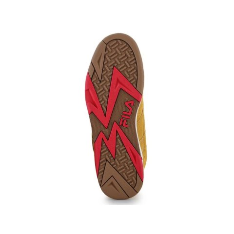 Buty Fila M-Squad S Mid M DDM0213-20022 Buty Fila M-Squad S Mid M DDM0213-20022