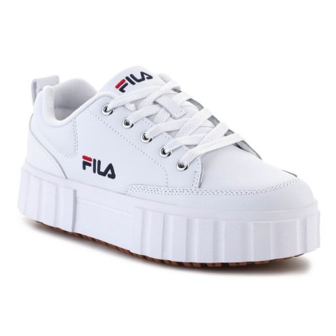 Buty Fila Sandblast C W FFW0060-10004 Buty Fila Sandblast C W FFW0060-10004