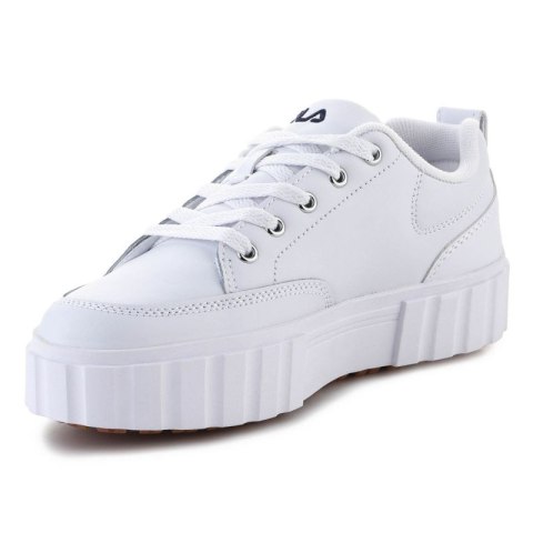 Buty Fila Sandblast C W FFW0060-10004 Buty Fila Sandblast C W FFW0060-10004
