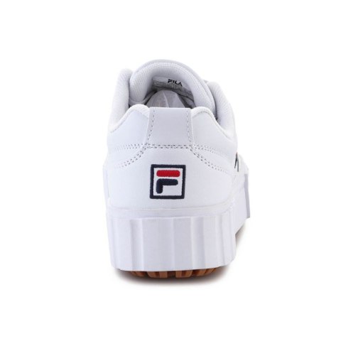 Buty Fila Sandblast C W FFW0060-10004 Buty Fila Sandblast C W FFW0060-10004