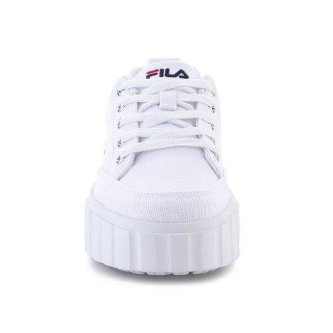 Buty Fila Sandblast C W FFW0062-10004 Buty Fila Sandblast C W FFW0062-10004