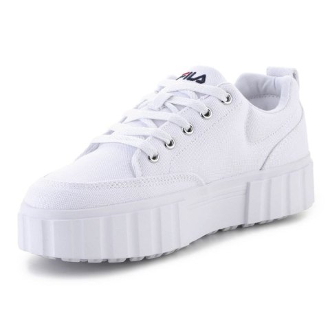 Buty Fila Sandblast C W FFW0062-10004 Buty Fila Sandblast C W FFW0062-10004