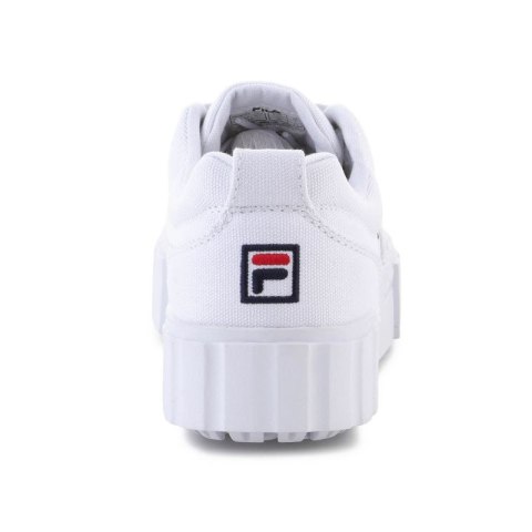 Buty Fila Sandblast C W FFW0062-10004 Buty Fila Sandblast C W FFW0062-10004
