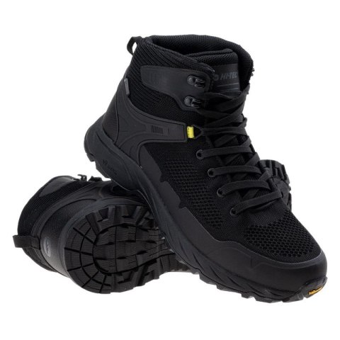 Buty Hi-tec Hitket Mid Wp V M 92800330810 Buty Hi-tec Hitket Mid Wp V M 92800330810