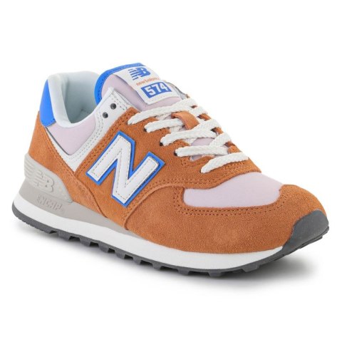 Buty New Balance W WL574QB Buty New Balance W WL574QB