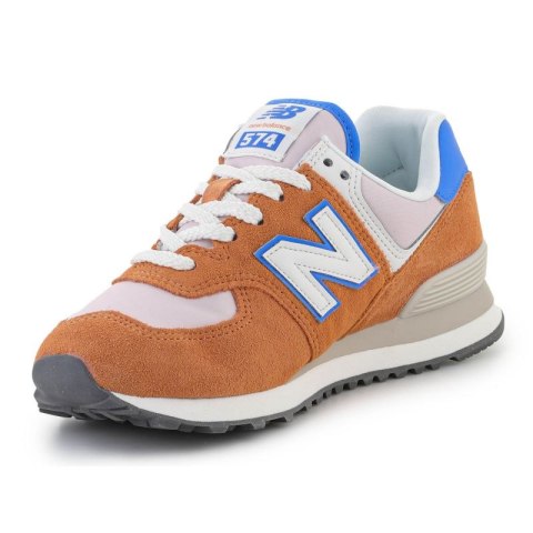 Buty New Balance W WL574QB Buty New Balance W WL574QB