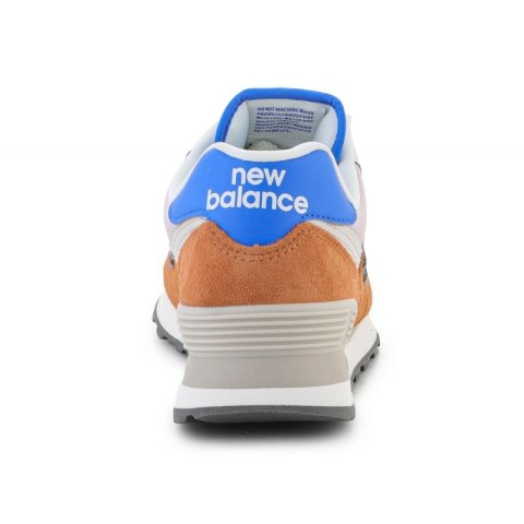 Buty New Balance W WL574QB Buty New Balance W WL574QB