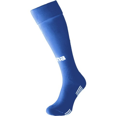 Getry piłkarskie Zina Libra 0A875F ZinaBlue Getry piłkarskie Zina Libra 0A875F ZinaBlue