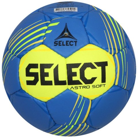 Piłka ręczna Select Select Astro 3860854419 Piłka ręczna Select Select Astro 3860854419
