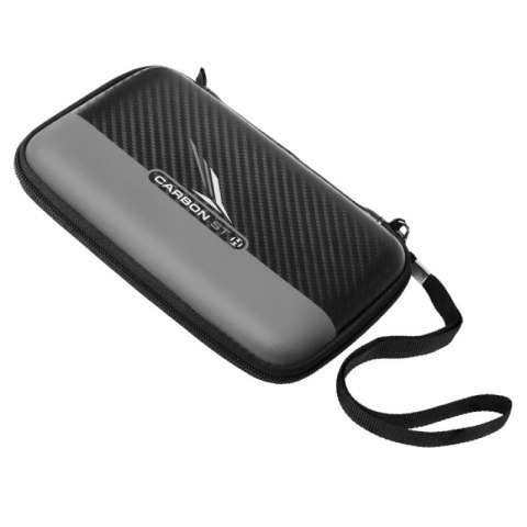 Pokrowiec na rzutki Harrows Carbon St Pro 6 CASE HS-TNK-000016650 Pokrowiec na rzutki Harrows Carbon St Pro 6 CASE HS-TNK-000016650