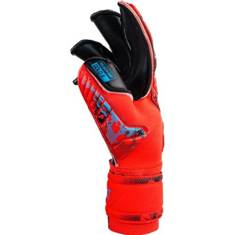 Rękawice bramkarskie Reusch Attrakt Solid M 53 70 515 3334 Rękawice bramkarskie Reusch Attrakt Solid M 53 70 515 3334