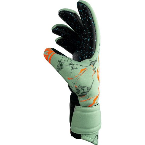 Rękawice bramkarskie Reusch Pure Contact Fusion 53 70 900 5444 Rękawice bramkarskie Reusch Pure Contact Fusion 53 70 900 5444