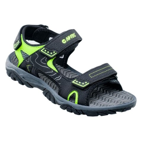 Sandały Hi-Tec Menart T Jr 92800196386 Sandały Hi-Tec Menart T Jr 92800196386