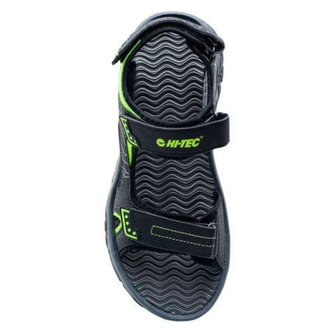 Sandały Hi-Tec Menart T Jr 92800196386 Sandały Hi-Tec Menart T Jr 92800196386