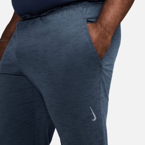 Spodnie Nike Yoga Dri-FIT M CZ2208-491 Spodnie Nike Yoga Dri-FIT M CZ2208-491