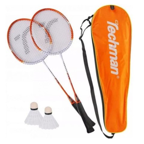 Zestaw Techman badminton T2006S Zestaw Techman badminton T2006S