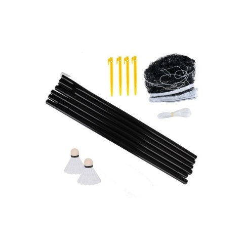 Zestaw Techman badminton TB230 Zestaw Techman badminton TB230