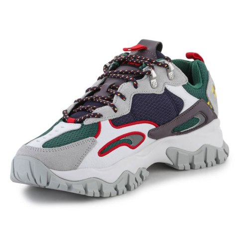 Buty Fila Ray Tracer TR2 M FFM0058-63063 Buty Fila Ray Tracer TR2 M FFM0058-63063