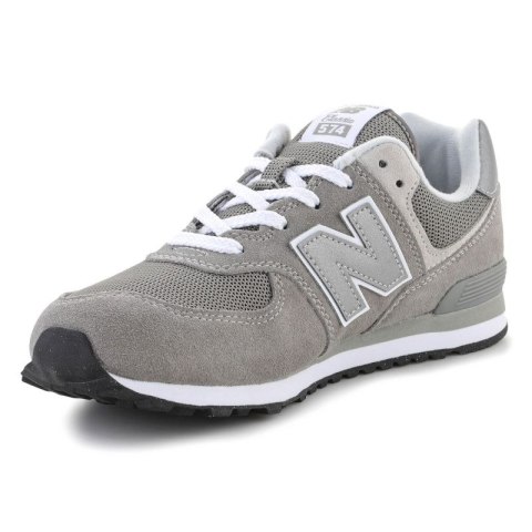 Buty New Balance Jr GC574EVG Buty New Balance Jr GC574EVG