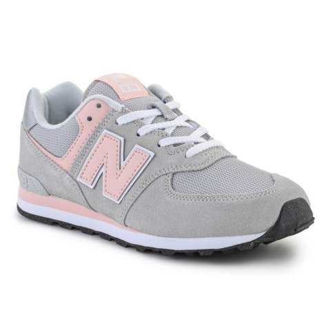 Buty New Balance Jr GC574EVK Buty New Balance Jr GC574EVK
