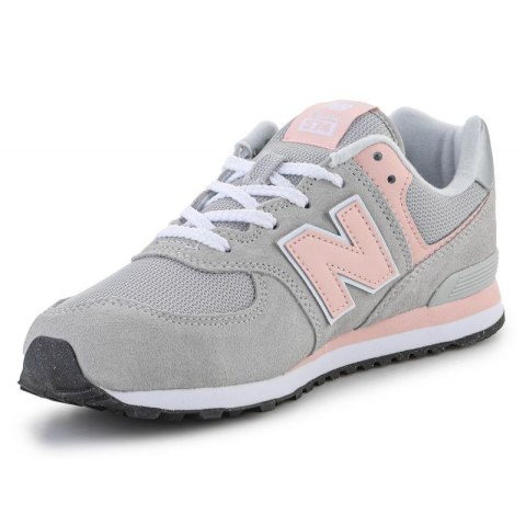 Buty New Balance Jr GC574EVK Buty New Balance Jr GC574EVK
