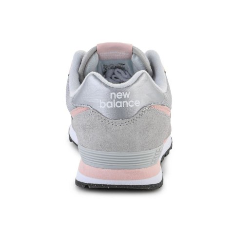 Buty New Balance Jr GC574EVK Buty New Balance Jr GC574EVK