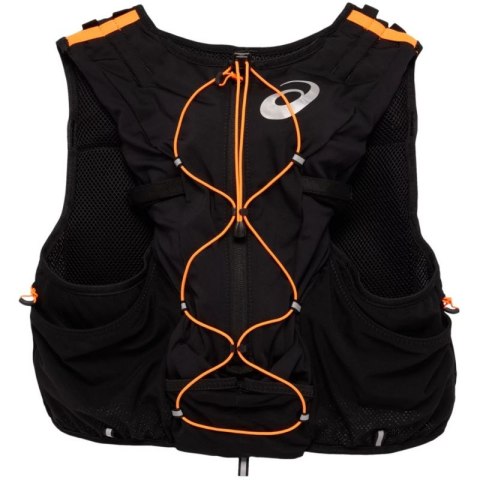 Kamizelka, plecak Asics Fujitrail Hydration Vest 7L 3013A873-001 Kamizelka, plecak Asics Fujitrail Hydration Vest 7L 3013A873-001