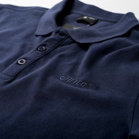 Koszulka Polo Hi-tec Romso M 92800503580 Koszulka Polo Hi-tec Romso M 92800503580