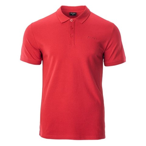 Koszulka Polo Hi-tec Romso M 92800506768 Koszulka Polo Hi-tec Romso M 92800506768