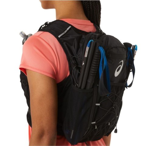 Plecak Asics Fujitrail Backpack 15L 3013A876-001 Plecak Asics Fujitrail Backpack 15L 3013A876-001