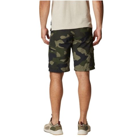Spodenki Columbia Silver Ridge Printed Cargo Short M 1587033397 Spodenki Columbia Silver Ridge Printed Cargo Short M 1587033397