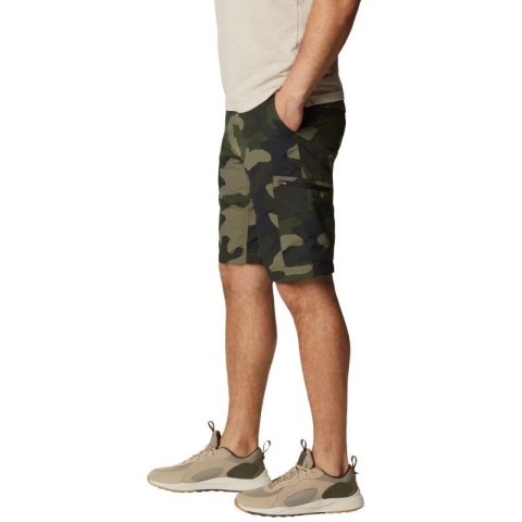 Spodenki Columbia Silver Ridge Printed Cargo Short M 1587033397 Spodenki Columbia Silver Ridge Printed Cargo Short M 1587033397