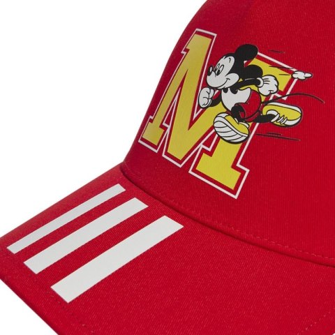 Czapka z daszkiem adidas axDisney MM Cap HT6409 Czapka z daszkiem adidas axDisney MM Cap HT6409