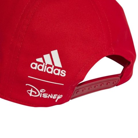Czapka z daszkiem adidas axDisney MM Cap HT6409 Czapka z daszkiem adidas axDisney MM Cap HT6409