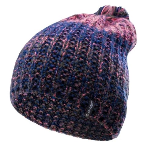 Czapka zimowa Hi-Tec Lady Halla W 92800438523 Czapka zimowa Hi-Tec Lady Halla W 92800438523