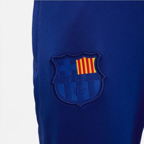 Dres Nike FC Barcelona NK Dri-Fit Strk HD Trk Suit Jr FD1442 455