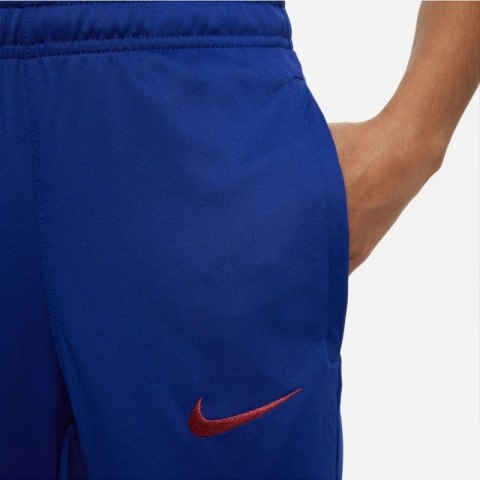 Dres Nike FC Barcelona NK Dri-Fit Strk HD Trk Suit Jr FD1442 455