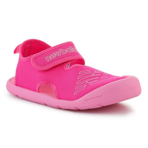 Sandały New Balance Jr YOCRSRAE Sandały New Balance Jr YOCRSRAE