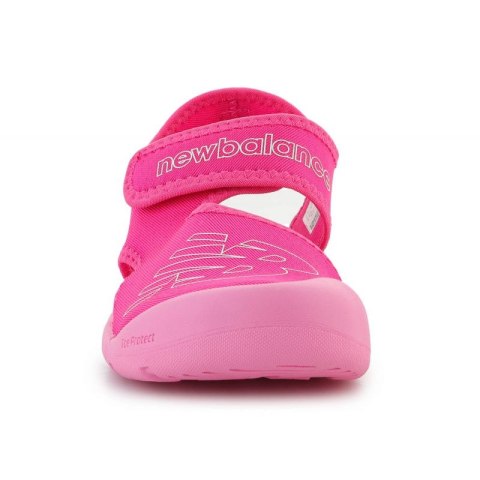 Sandały New Balance Jr YOCRSRAE Sandały New Balance Jr YOCRSRAE