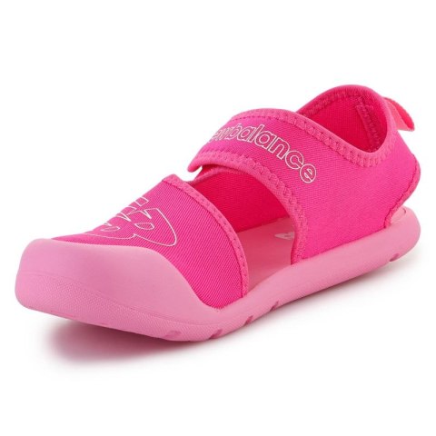 Sandały New Balance Jr YOCRSRAE Sandały New Balance Jr YOCRSRAE