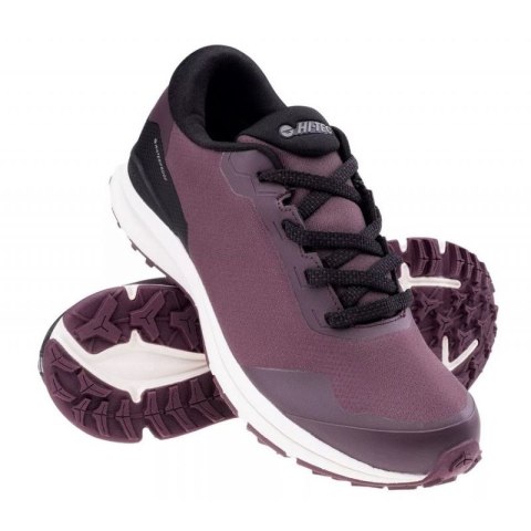 Buty HI-Tec Benard Wp Wo's W 92800490037 Buty HI-Tec Benard Wp Wo's W 92800490037