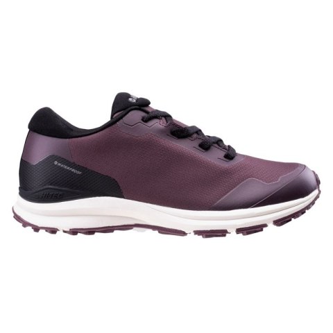 Buty HI-Tec Benard Wp Wo's W 92800490037 Buty HI-Tec Benard Wp Wo's W 92800490037