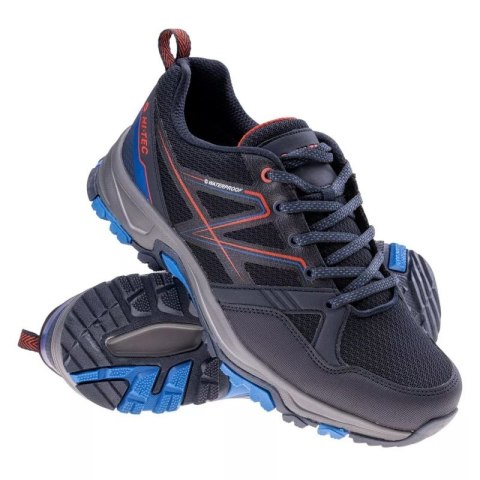 Buty Hi-Tec Makael WP M 92800490075 Buty Hi-Tec Makael WP M 92800490075