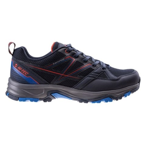 Buty Hi-Tec Makael WP M 92800490075 Buty Hi-Tec Makael WP M 92800490075