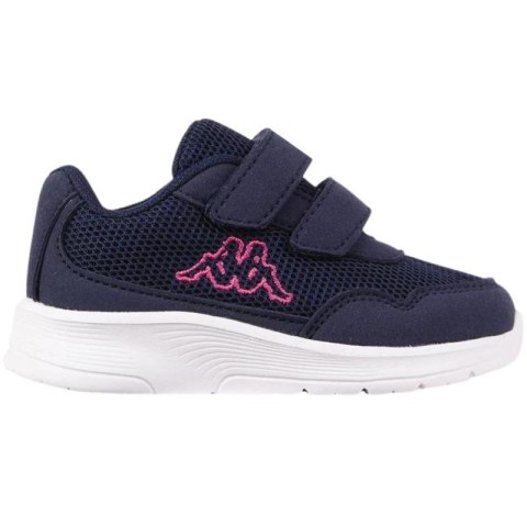 Buty Kappa Cracker II Jr 280009M 6722 Buty Kappa Cracker II Jr 280009M 6722