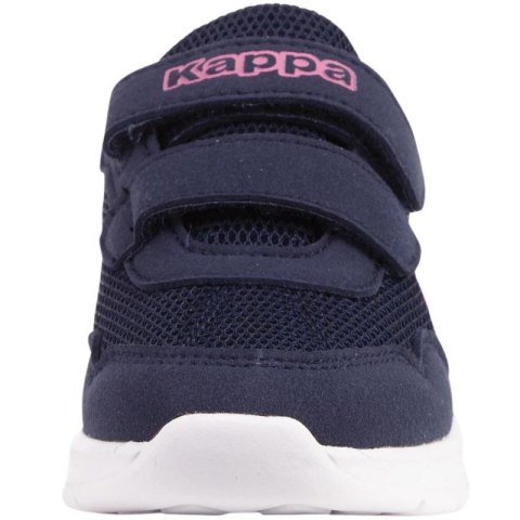 Buty Kappa Cracker II Jr 280009M 6722 Buty Kappa Cracker II Jr 280009M 6722