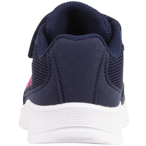 Buty Kappa Cracker II Jr 280009M 6722 Buty Kappa Cracker II Jr 280009M 6722